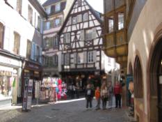 Alsace Colmar 2