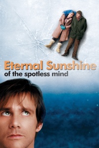 Unconventional love Eternal Sunshine poster