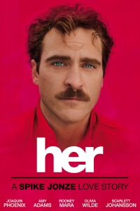Unconventional love Her poster
